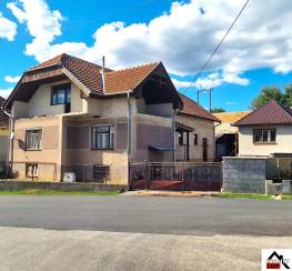 Rodinný dom s možnosťami