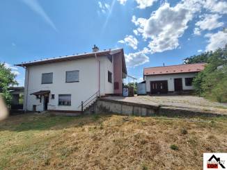 Rodinný dom v ktorom si môžete vytvoriť luxusné bývanie