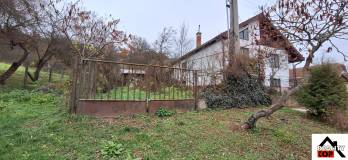 Rodinný dom so všetkým čo k nemu potrebujete