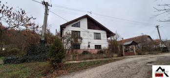 Rodinný dom so všetkým čo k nemu potrebujete