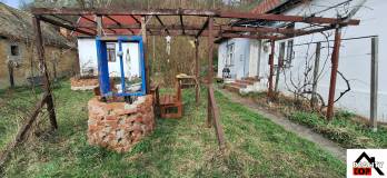 Útulná, romantická chalupa na predaj pod Sovím hradom