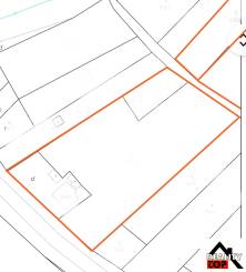 Pozemok, stavebný pozemok, záhrada, vinič, orná pôda